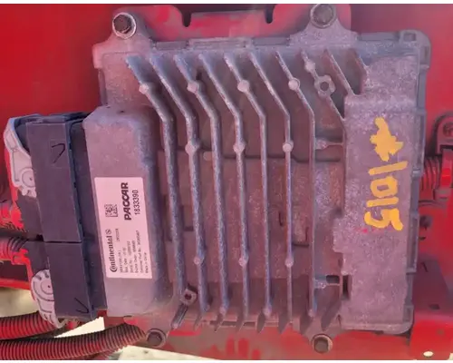 KENWORTH T800 Electronic Engine Control Module