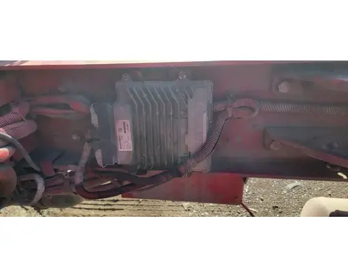 KENWORTH T800 Electronic Engine Control Module