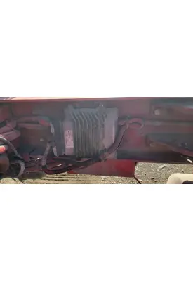 KENWORTH T800 Electronic Engine Control Module