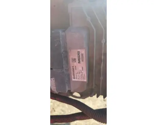 KENWORTH T800 Electronic Engine Control Module