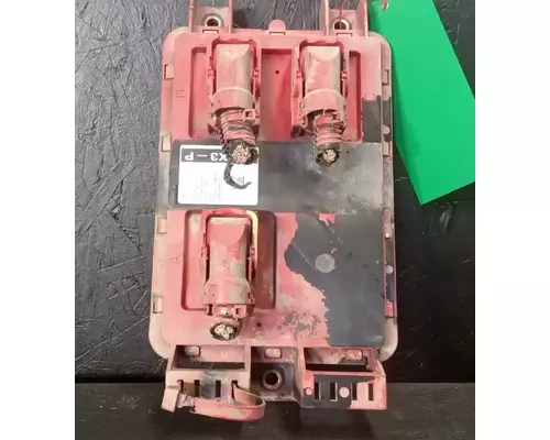 KENWORTH T800 Electronic Engine Control Module