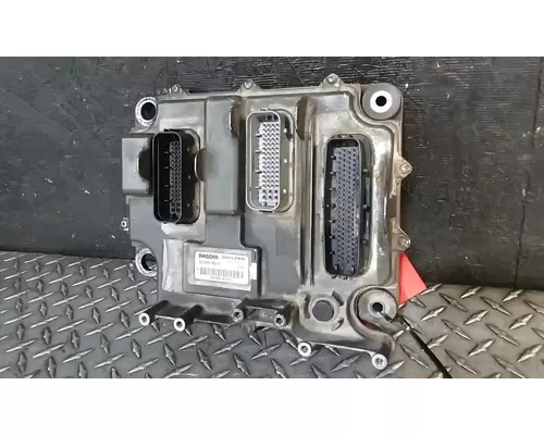 KENWORTH T800 Electronic Engine Control Module