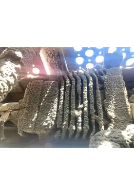 KENWORTH T800 Electronic Engine Control Module