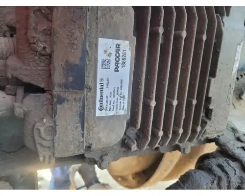 KENWORTH T800 Electronic Engine Control Module