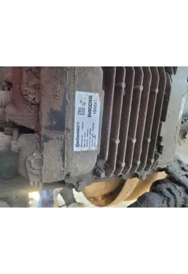 KENWORTH T800 Electronic Engine Control Module