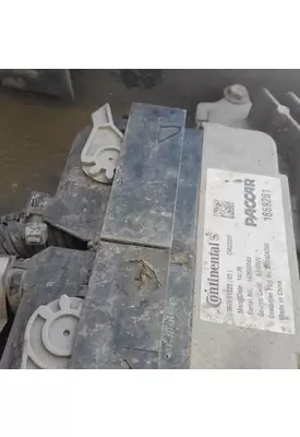 KENWORTH T800 Electronic Engine Control Module