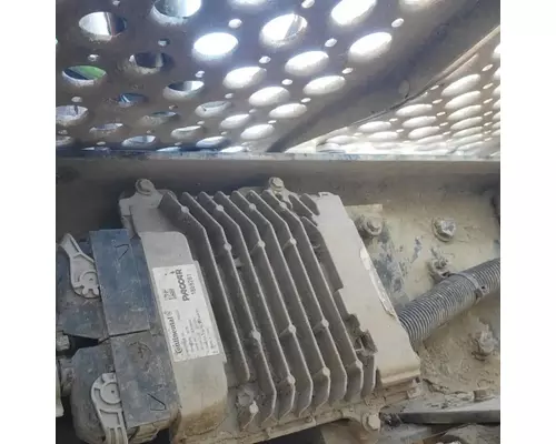 KENWORTH T800 Electronic Engine Control Module