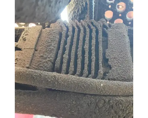 KENWORTH T800 Electronic Engine Control Module