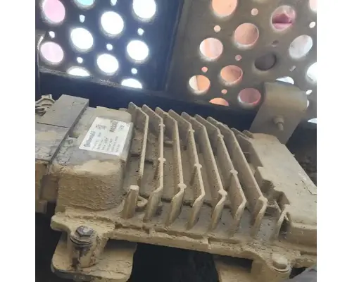 KENWORTH T800 Electronic Engine Control Module