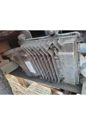 KENWORTH T800 Electronic Engine Control Module