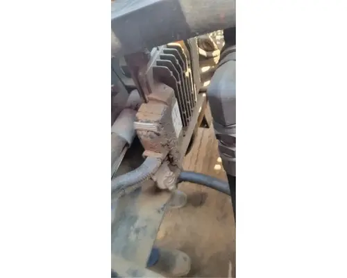 KENWORTH T800 Electronic Engine Control Module