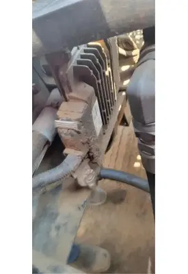 KENWORTH T800 Electronic Engine Control Module