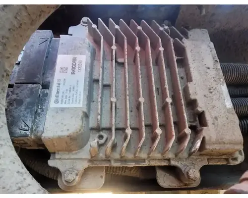 KENWORTH T800 Electronic Engine Control Module