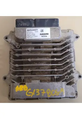 KENWORTH T800 Electronic Engine Control Module