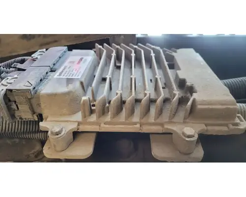 KENWORTH T800 Electronic Engine Control Module