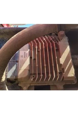 KENWORTH T800 Electronic Engine Control Module