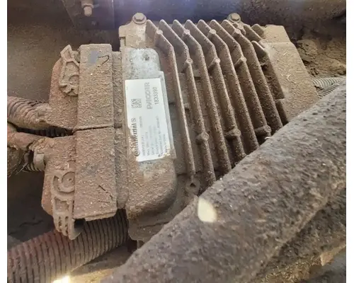 KENWORTH T800 Electronic Engine Control Module