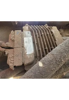 KENWORTH T800 Electronic Engine Control Module