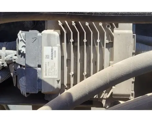 KENWORTH T800 Electronic Engine Control Module