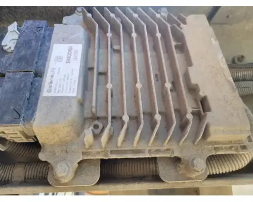 KENWORTH T800 Electronic Engine Control Module