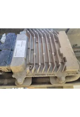 KENWORTH T800 Electronic Engine Control Module
