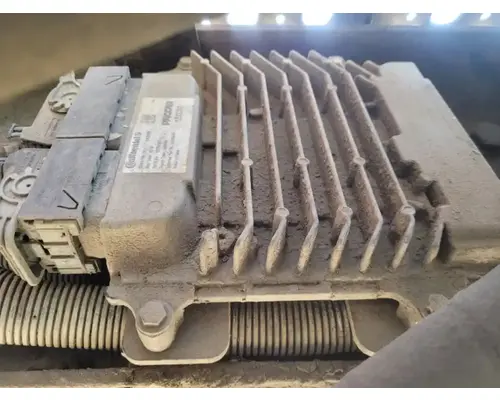 KENWORTH T800 Electronic Engine Control Module