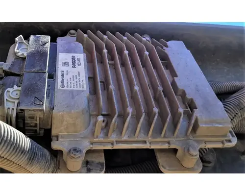 KENWORTH T800 Electronic Engine Control Module