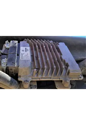 KENWORTH T800 Electronic Engine Control Module