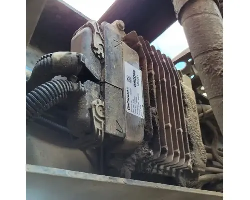 KENWORTH T800 Electronic Engine Control Module