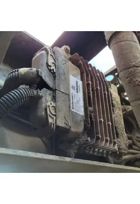 KENWORTH T800 Electronic Engine Control Module