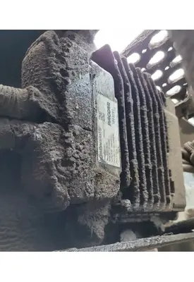 KENWORTH T800 Electronic Engine Control Module