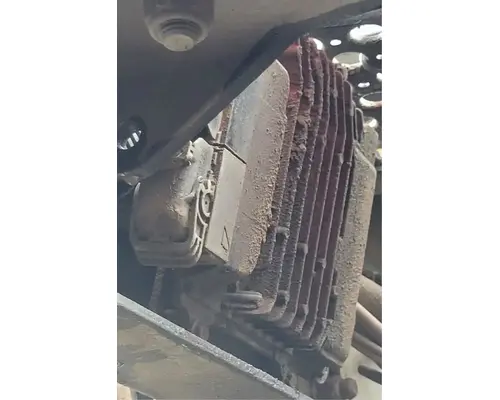 KENWORTH T800 Electronic Engine Control Module