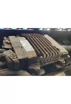 KENWORTH T800 Electronic Engine Control Module