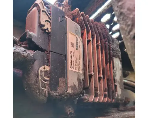 KENWORTH T800 Electronic Engine Control Module