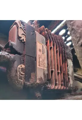 KENWORTH T800 Electronic Engine Control Module