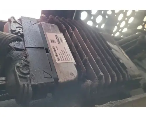KENWORTH T800 Electronic Engine Control Module