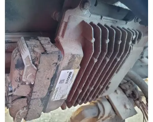 KENWORTH T800 Electronic Engine Control Module
