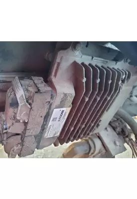 KENWORTH T800 Electronic Engine Control Module