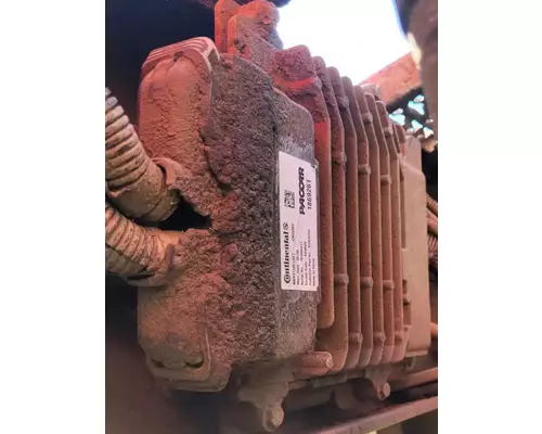 KENWORTH T800 Electronic Engine Control Module