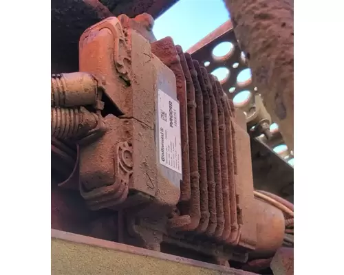 KENWORTH T800 Electronic Engine Control Module