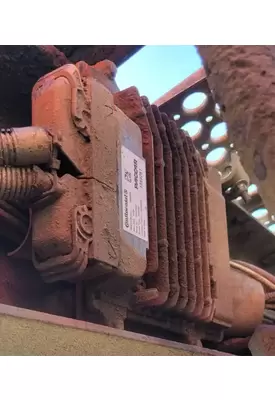 KENWORTH T800 Electronic Engine Control Module