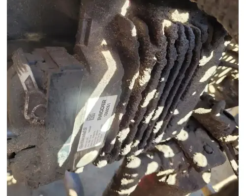 KENWORTH T800 Electronic Engine Control Module