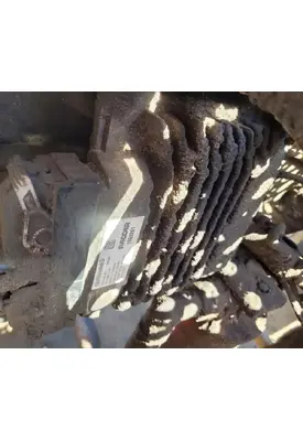 KENWORTH T800 Electronic Engine Control Module