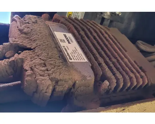 KENWORTH T800 Electronic Engine Control Module