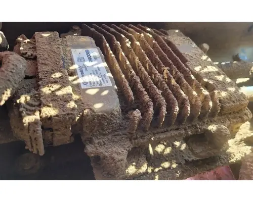 KENWORTH T800 Electronic Engine Control Module