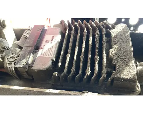KENWORTH T800 Electronic Engine Control Module