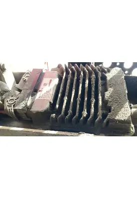 KENWORTH T800 Electronic Engine Control Module