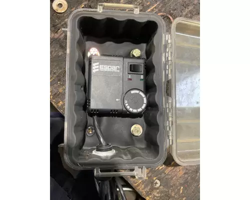 KENWORTH T800 Electronic Parts Misc.
