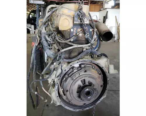 KENWORTH T800 Engine Assembly