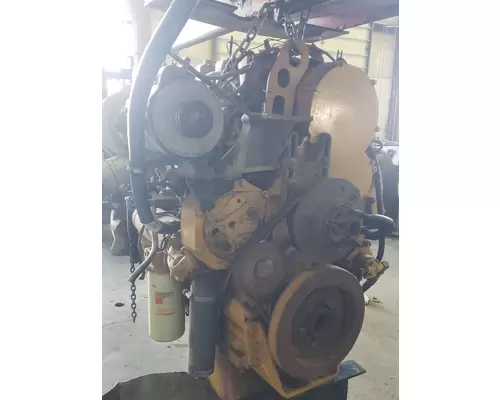 KENWORTH T800 Engine Assembly